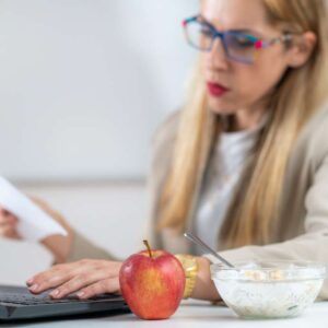 Nutrigenomics DNA Test + Report